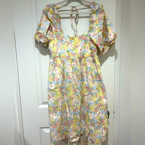 Joe Fresh x Jillian Harris Dress NWT - Picture 2 of 7